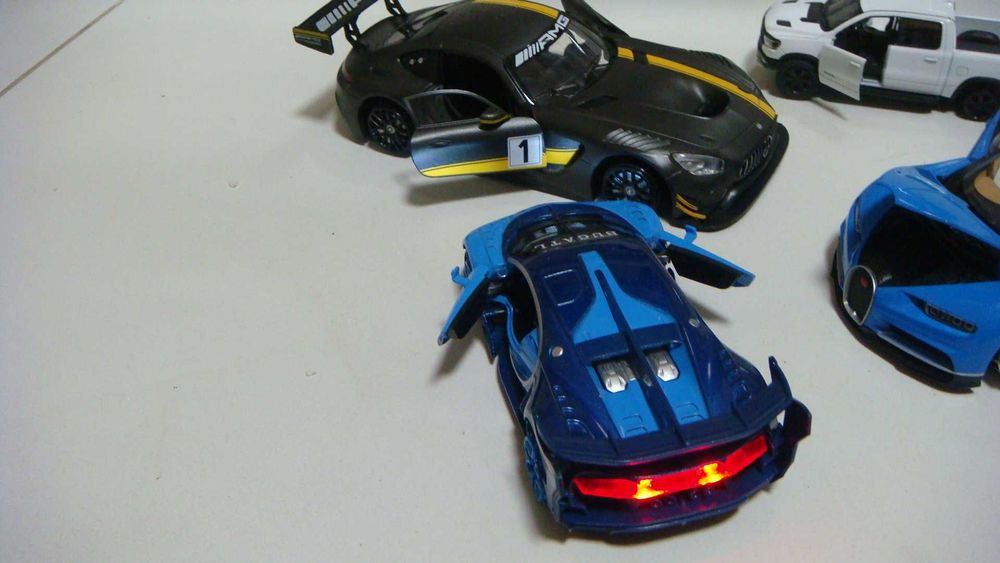 Машинки - модели автомобилей