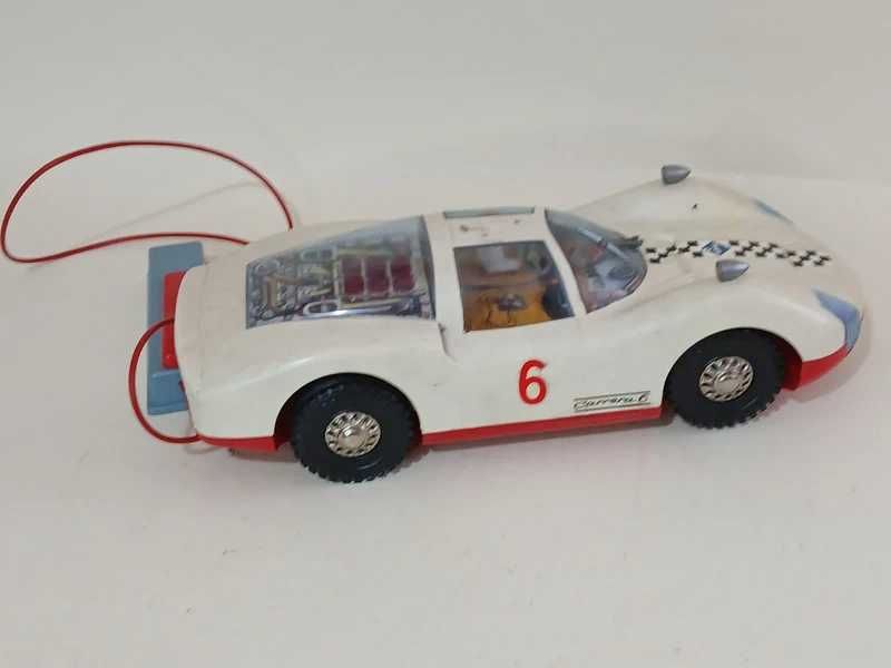 porsche carrera 6 D.B.G.M germany