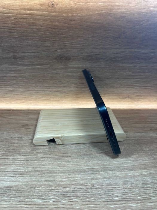 iPhone 15 Pro Max 256 Black !! АКБ: 90% !! №: 6932 !! СТАН ГАРНИЙ !!! З США !! Айфон купити оригінал !!