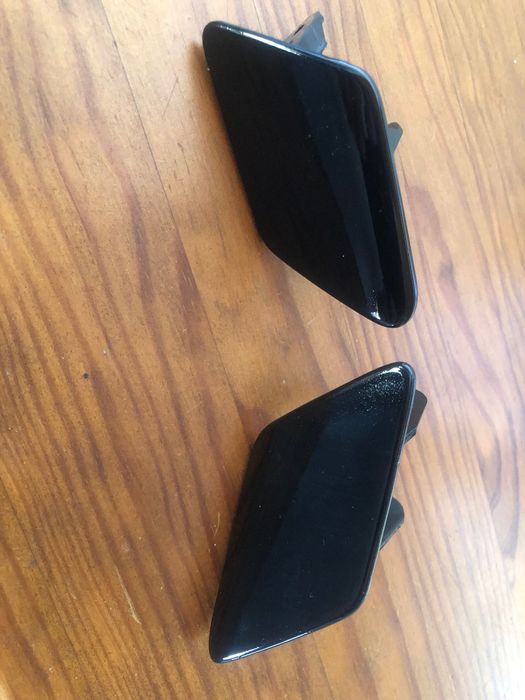 Tampas lava farois bmw f31