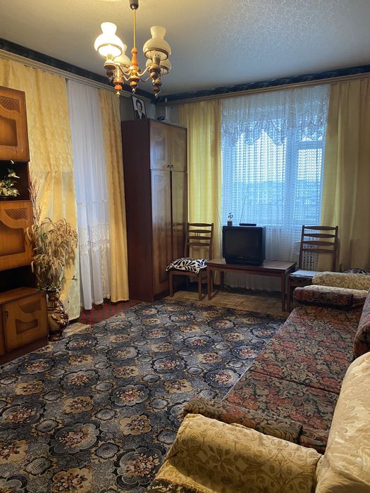 Сдам квартиру 5 минут метро