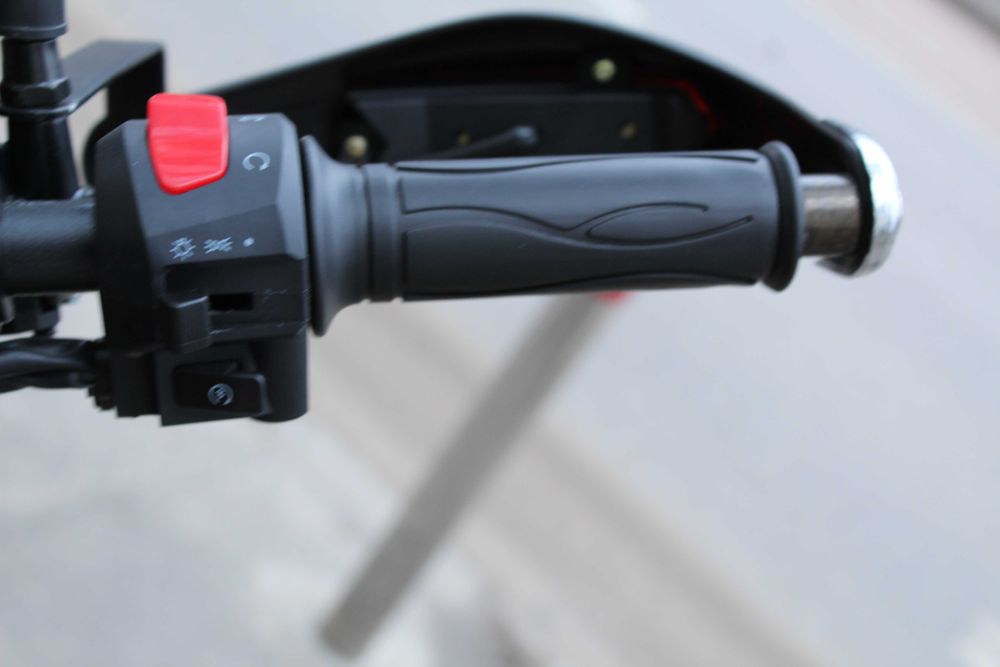 Мотоцикл RIDER CBR 250