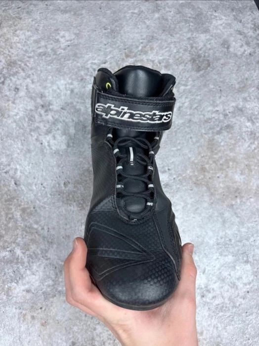 Botas Alpinestars 40
