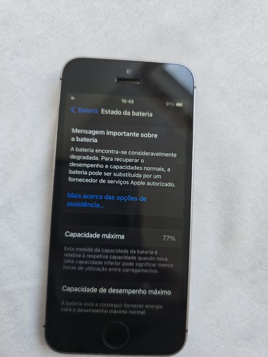 iPhone SE (2016) 32GB