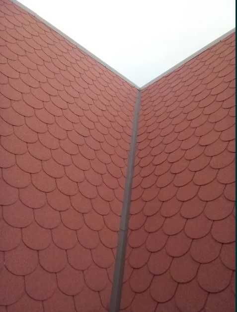 Usługi dekarskie i ciesielskie dekarz cieśla i materiały