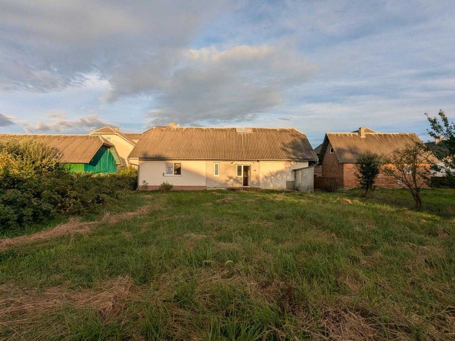 Продається будинок в с.Братківці 94м2 (12)
