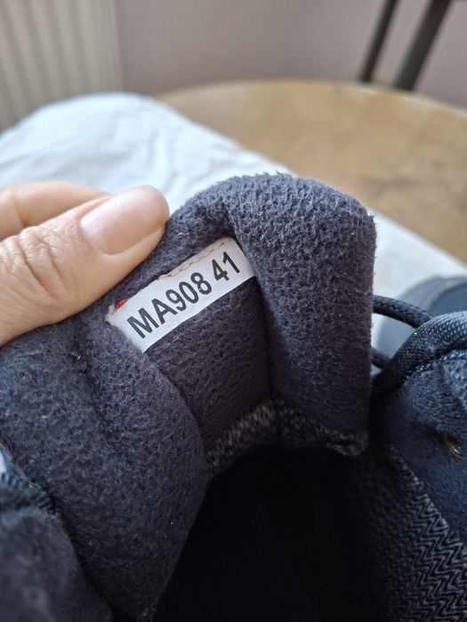 Ботинки Columbia