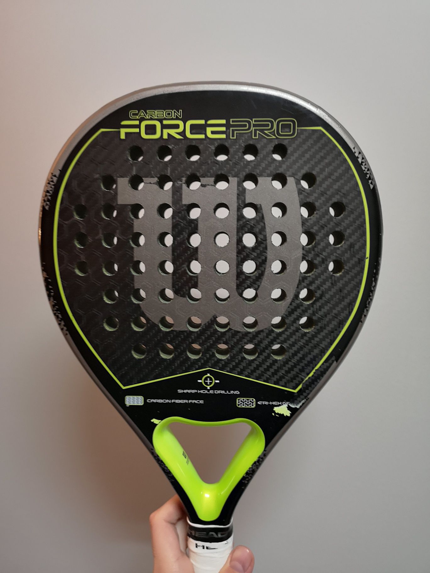 Padel Carbon Force Montijo E Afonsoeiro • OLX Portugal