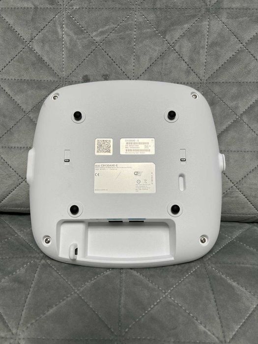 WIFI точка доступу Cisco C9130 AXE-E