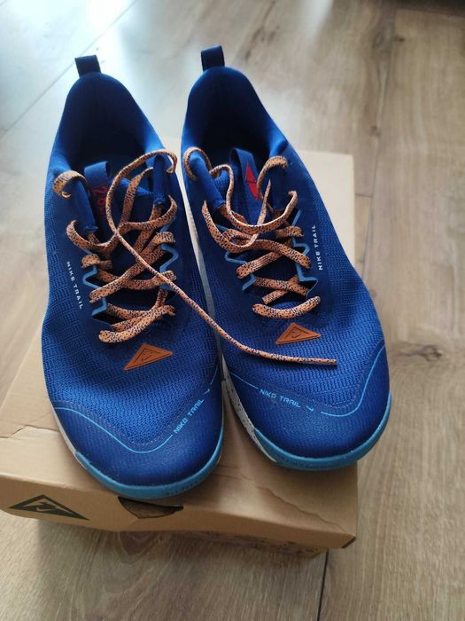 Nike Juniper Trail 3 buty męskie 44