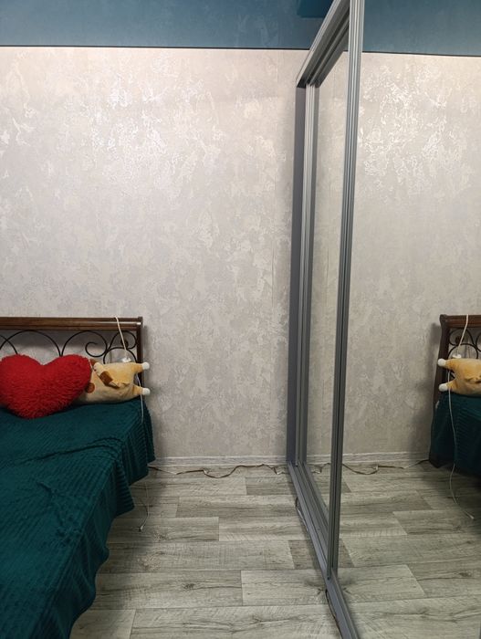 Продам 3х комнатную квартиру студию