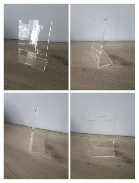 Ekspozytory do biżuterii