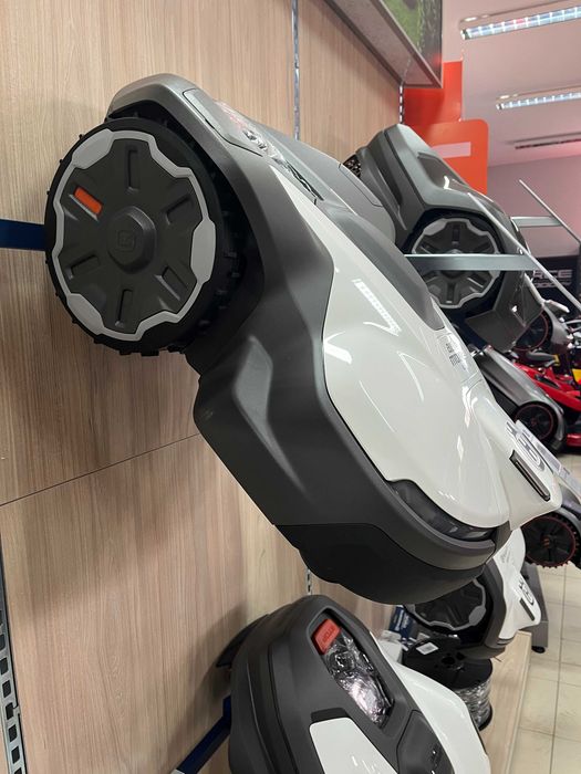 Robot Husqvarna 430V NERA Nowy Inteligentny Raty FV Montaż Polska