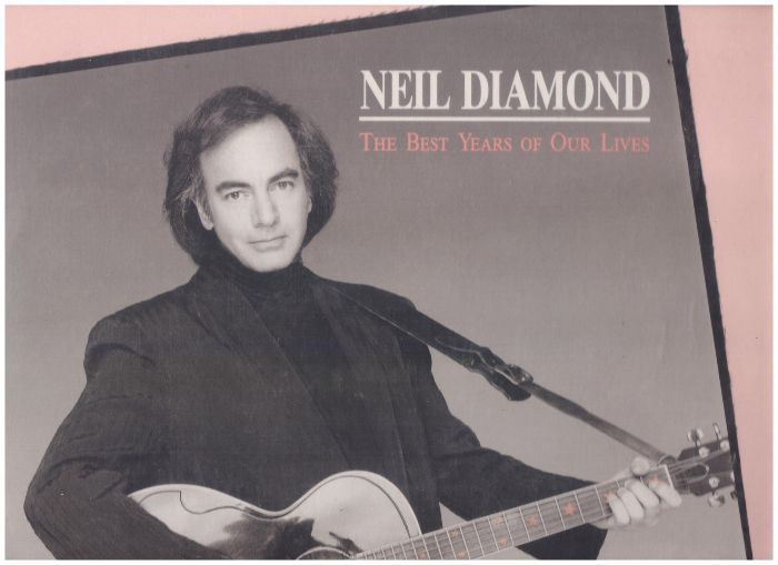 Albúm Neil Diamond