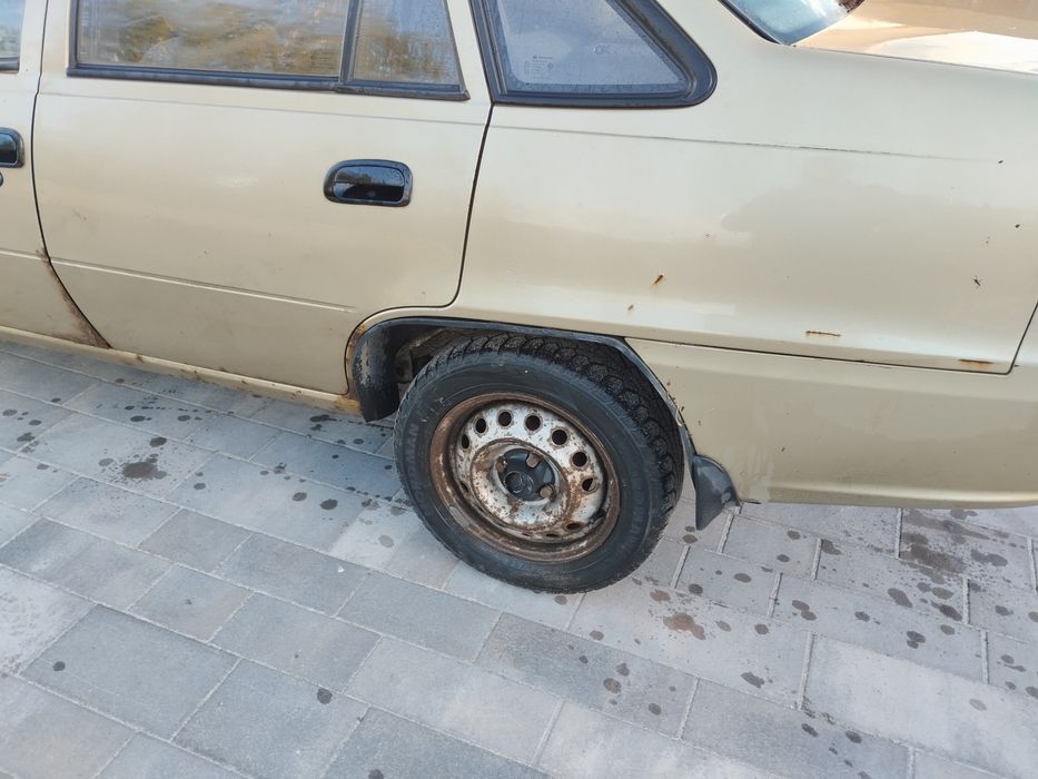 Продам авто Daewoo Nexia 2008 без ДТП