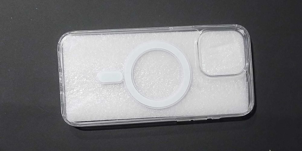 Capa Iphone 15 Pro Max