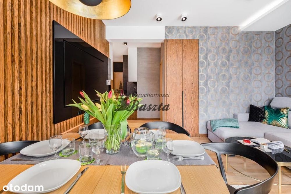 Międzyzdroje apartament 3-pokojowy Playa Baltis