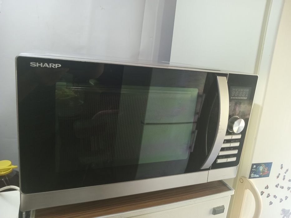 Продам  мікроволновку
