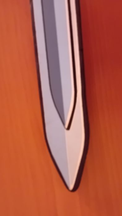 Espada Pirata Nova-Soft Warriors (Espuma)