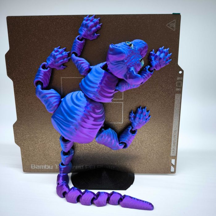 3D іграшка З МАГНІТАМИ кіт сфінкс 32см: 420 грн. - Интерактивные