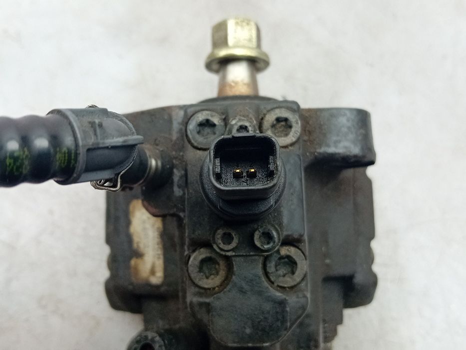 Bomba injetora PEUGEOT 407 (6D_)