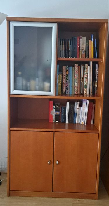 Móvel madeira maciça