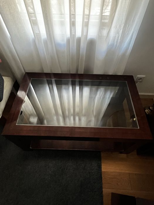 Mesa de centro para sala de estar