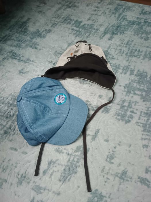 Ubranka dla chłopca