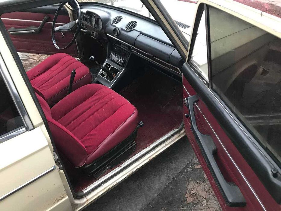 Разборка ВАЗ 2101, 2103, 2105, 2106, 2107.