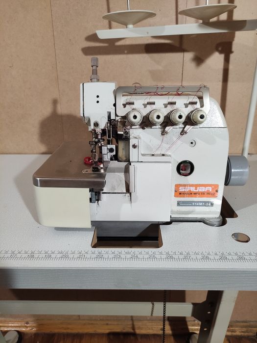 продам новый SiRUBA 547