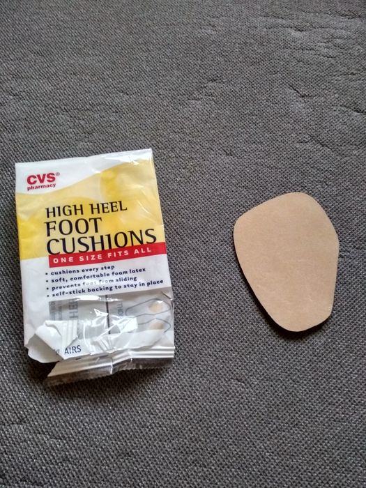 Eleganckie damskie buty ślubne