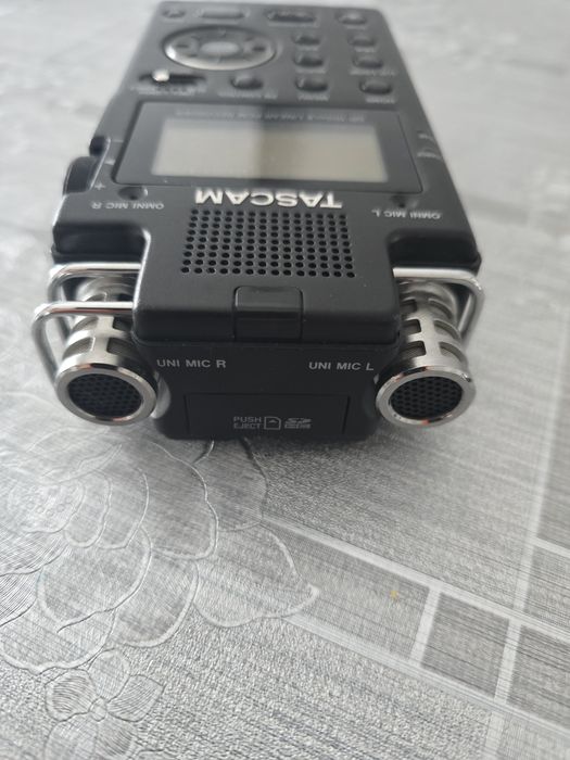 Tascam DR 100 MK2