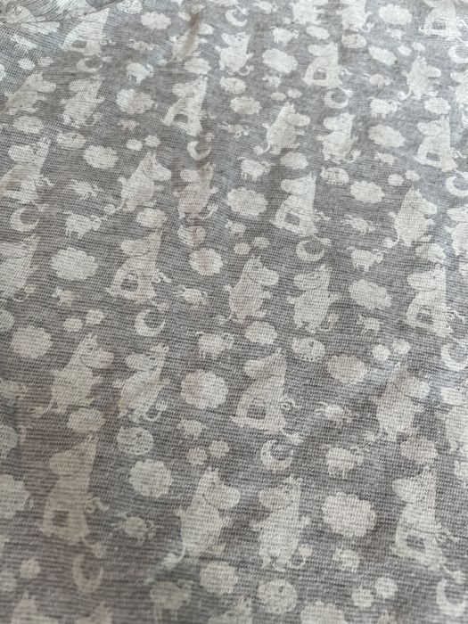 Muminkowa piżama Reserved M