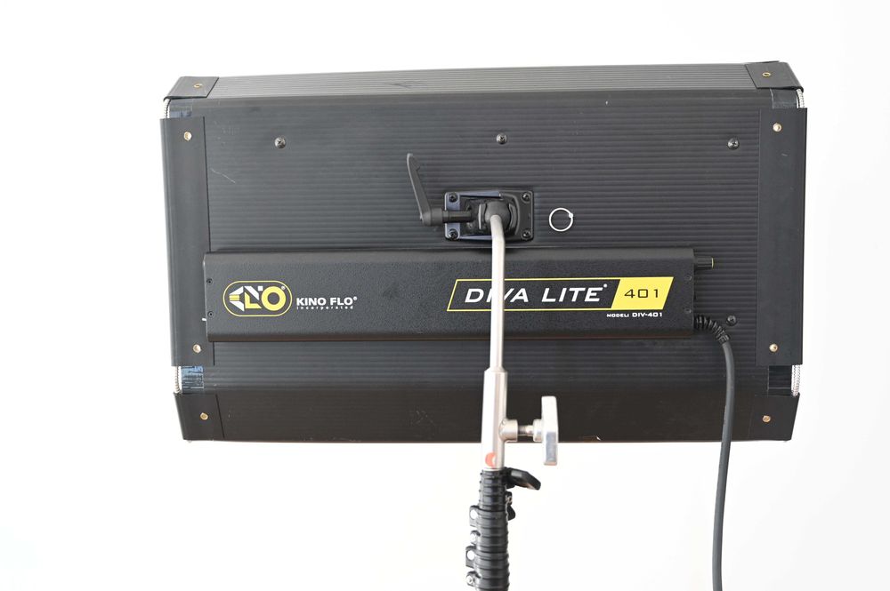 Kino Flo Diva Lite - 401