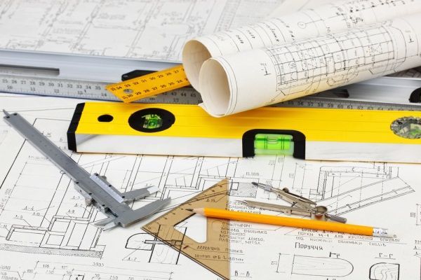 Проект електроопалення  1200грн.