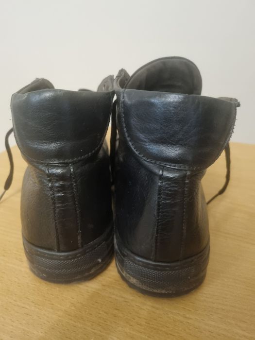 Кеди шкіряні, Італія, 43