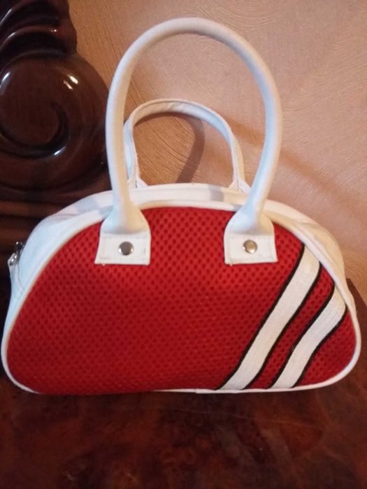 Сумки на вибір 5 штук