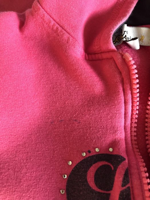 Fato de treino de menina da Lóis