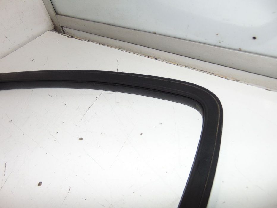 Renault espace borracha do vidro trás