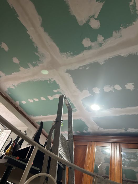 Remodelações gerais/Obras