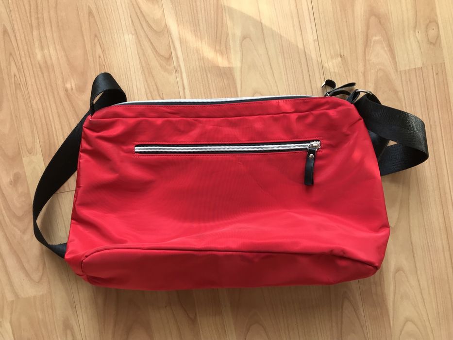 Torebka damska sprotowa