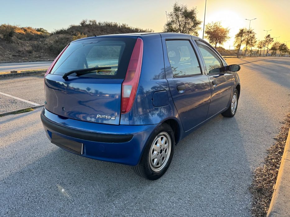 Fiat Punto 1.2 SX A/C JLL VE FC Oportunidade Excelente — photo 3