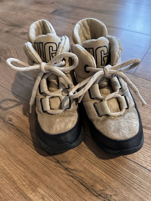 Ugg дитячі 33 оригінал