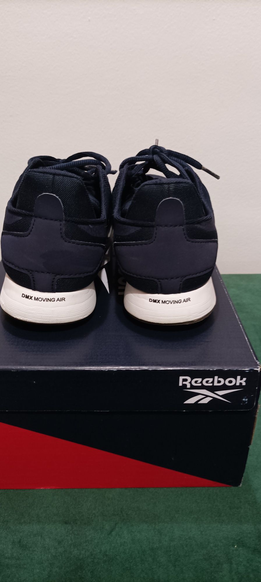 Buty Reebok DMX Moving Air Lublin OLX.pl