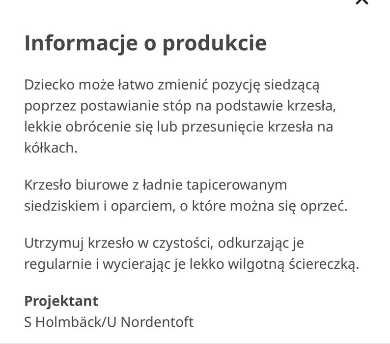 Rzeczy dla dziewczynki