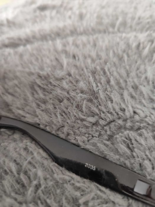 okulary Ray ban unisex korekcyjne