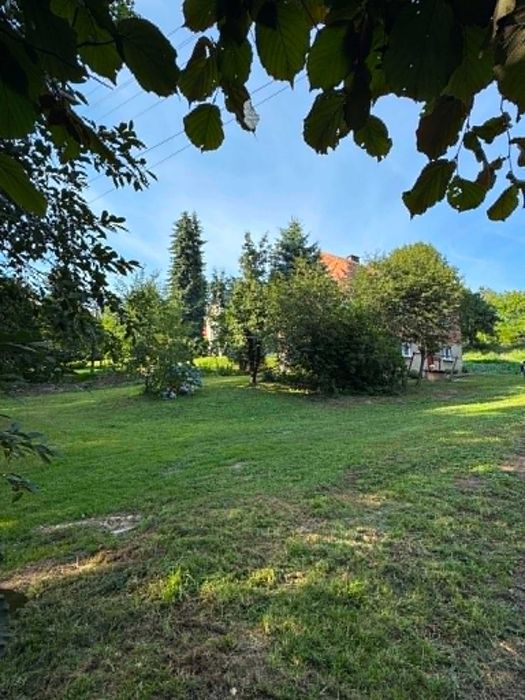 Dom w Trzcianie | 15km od Rzeszowa | duża działka