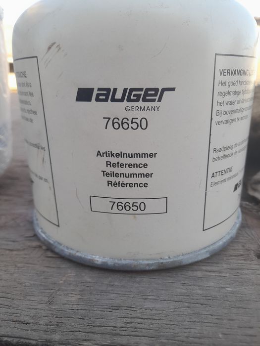 Фильтр-влагоделителя(Германия)