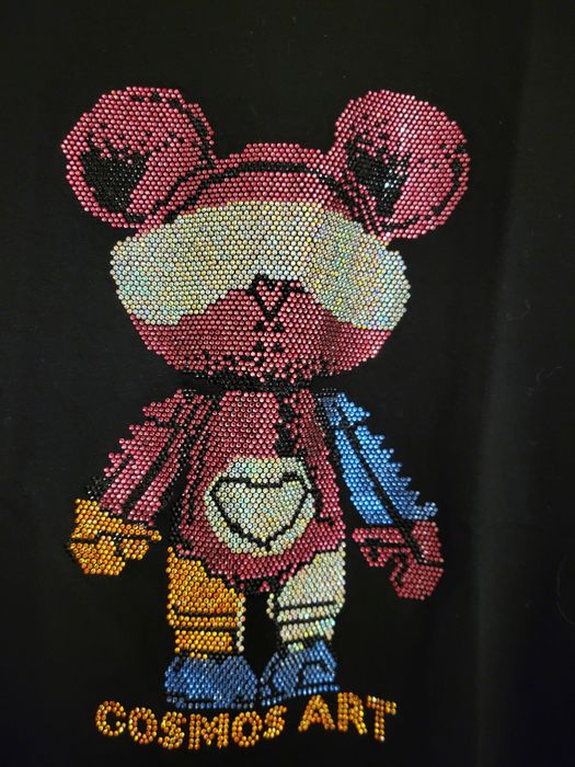 Koszulka damska M/L