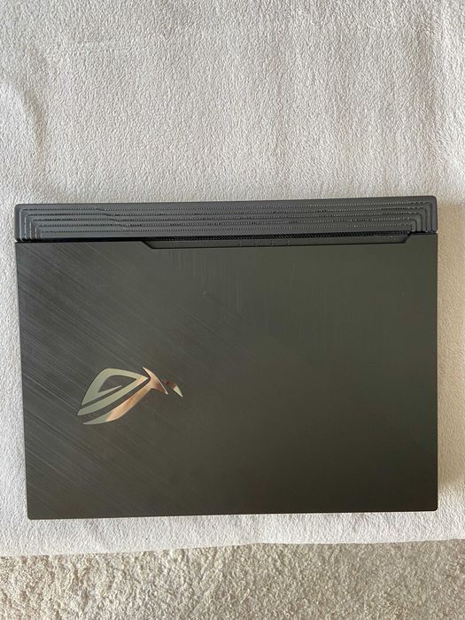 ASUS ROG Strix G G531GV/ i7-9750H/ 16GB/ 512 GB/ RTX 2060 6GB/ FHD